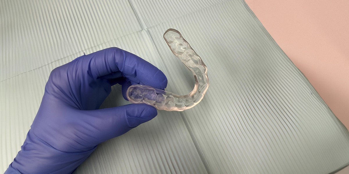 Occlusal Splint