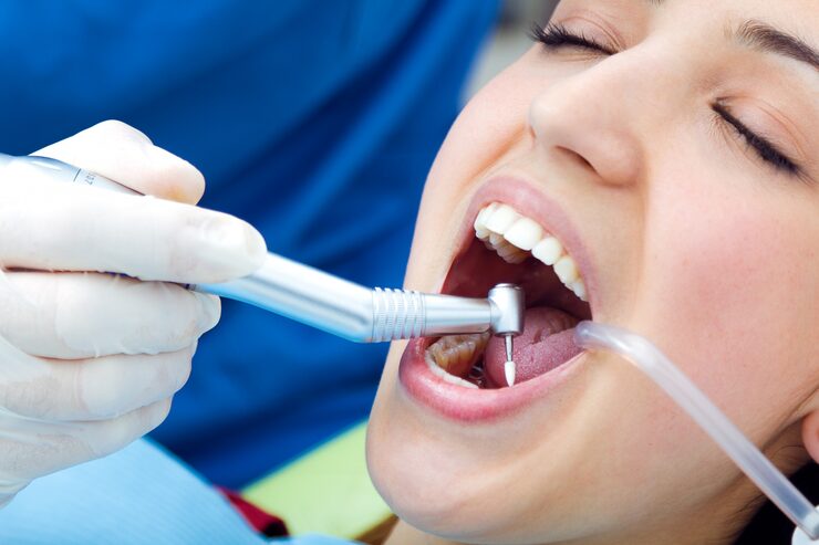 Periodontal Treatment