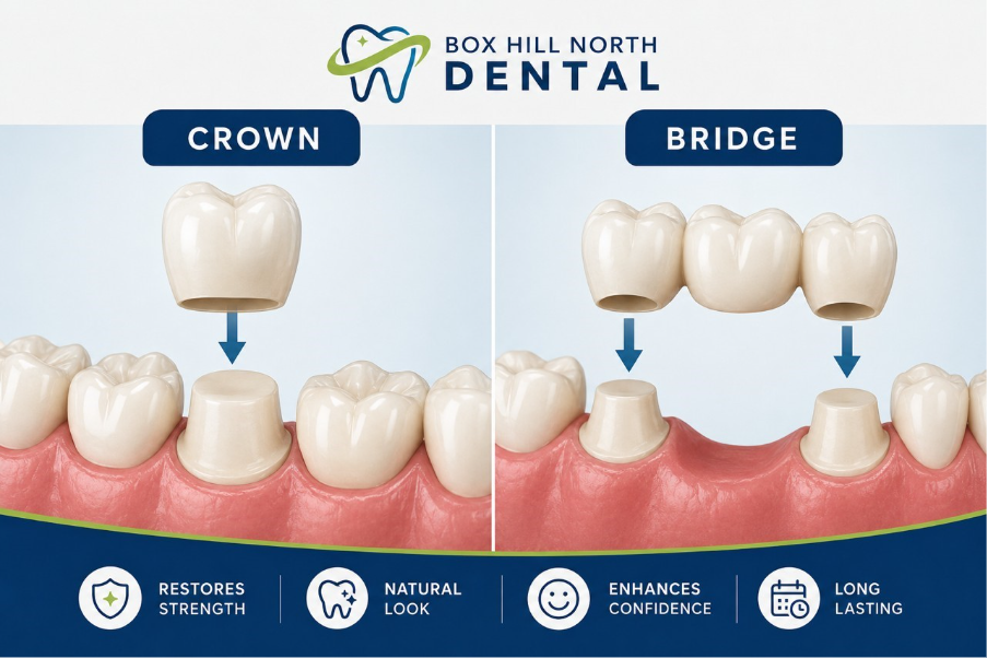 Dental Crown